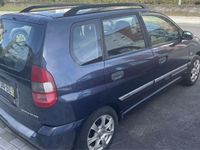 usado Mitsubishi Space Star 1.2 2001