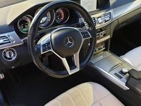 Usado Mercedes E300 AMG 231 HP (169 kW) 2013 Preto