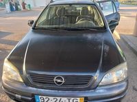 usado Opel Astra 2002