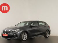 usado BMW 118 Serie 1 I Pack M Auto