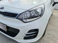 usado Kia Rio 1.1 CRDi TX ISG