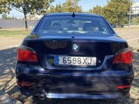 usado BMW 520 i e60 2004