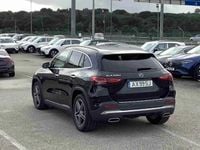 Usado Mercedes GLA220 AMG line 190 HP (139 kW) 2023 Preto SUV