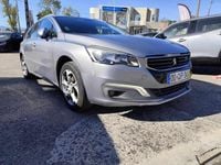 Usado Peugeot 508 SW 120 HP (88 kW) 2015 Antracite Carrinha