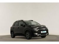 Usado Citroën C3 Aircross PureTech 110 HP (80 kW) 2024 Preto SUV
