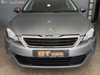 Usado Peugeot 308 SW 120 HP (88 kW) 2017 Outra Carrinha