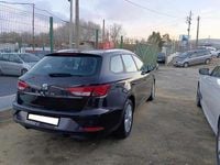 Usado Seat Leon 116 HP (85 kW) 2017 Outra Carrinha