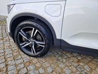 usado Volvo XC40 R-Design