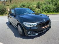 usado BMW 125 Serie-1 d Pack M