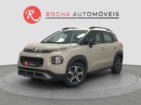 Usado Citroën C3 Aircross Feel 110 HP (80 kW) 2020 Bege SUV