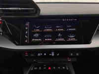 Novo Audi A3 Ambiente 150 HP (110 kW) 2025 Verde Carrinha