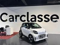 Usado Smart ForTwo Electric Drive 60 kW (82 HP) 2023 Branco Coupé
