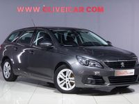 usado Peugeot 308 1.6 BlueHDi Active