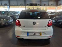 usado VW Polo 1.4 TDi Trendline