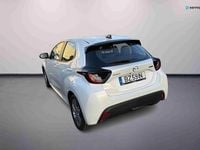 Usado Mazda 2 Exclusive-Line 116 HP (85 kW) 2025 Branco Citadino