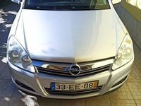 usado Opel Astra Caravan 1.3 CDTI Enjoy