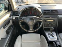 usado Audi A4 Avant 1.9 TDI Sport 130cv Autom.