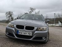 Usado BMW 318 143 HP (105 kW) 2009 Carrinha