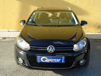 usado VW Golf VI variant 1.6 TDi Style