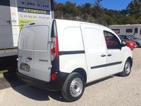 Usado Renault Kangoo 90 HP (66 kW) 2017 Branco Monovolume