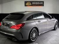 Usado Mercedes CLA180 AMG 110 HP (80 kW) 2015 Sedan