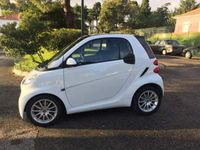 usado Smart ForTwo Coupé 1.0 mhd passion 71