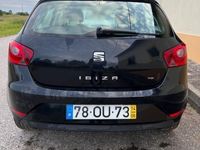 usado Seat Ibiza 1.2 TDI Style