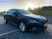 usado Skoda Superb 1.6 TDi Style