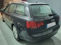 usado Audi A4 B7 Avant 2.0 tdi 140cv cx.aut.