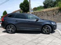 usado Volvo XC60 2.0 D4 Momentum 139g Start/Stop