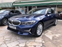 usado BMW 318 Série 3 d Touring Line Luxury Auto