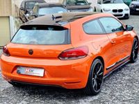 usado VW Scirocco 2.0TDI 140CV R-LINE