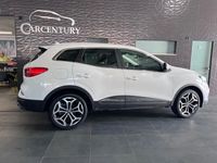 usado Renault Kadjar 1.5 DCi Intens