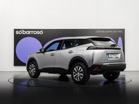 Usado Peugeot 2008 Active 102 HP (75 kW) 2023 Cinza SUV