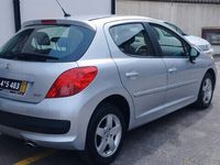 usado Peugeot 207 1.4 16V Sport