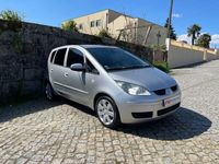 usado Mitsubishi Colt 1.5 DI-D Invite JLL