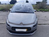 Usado Citroën C4 SpaceTourer 130 HP (95 kW) 2019 Monovolume