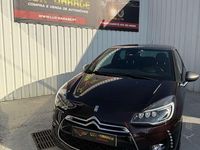 Usado Citroën DS3 Sport Chic 120 HP (88 kW) 2015