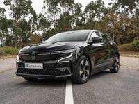 Usado Renault Mégane IV 160 kW (218 HP) 2023 Preto