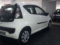 usado Citroën C1 1.4 HDi SX