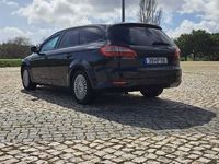 usado Ford Mondeo SW 1.8 TDCI