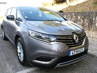 usado Renault Espace 1.6 DCi Zen Nacional