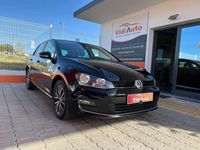 usado VW Golf VII 1.6 TDI ALLSTAR 110 CV GPS