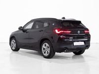 Usado BMW X2 220 HP (161 kW) 2023 Preto SUV
