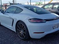 usado Porsche Cayman 2.5 S PDK