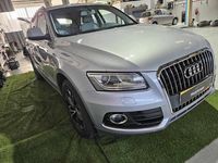 Usado Audi Q5 Performance 258 HP (189 kW) 2014 Cinza SUV