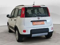 usado Fiat Panda 1.0 Hybrid City Life