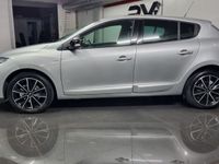 usado Renault Mégane 1.5 dCi Bose Edition SS