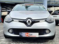 usado Renault Clio IV 