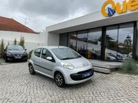 usado Citroën C1 1.0 SX